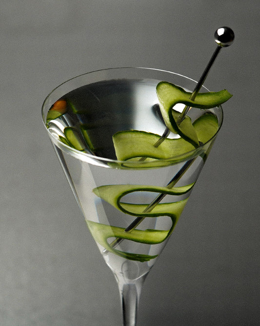 Martini (4-pcs)